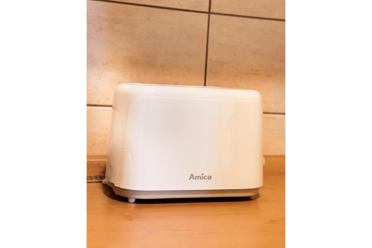 City Centre Open View Apartment ワルシャワ エクステリア 写真
