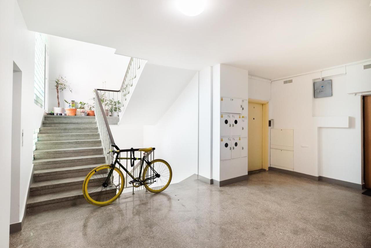 City Centre Open View Apartment ワルシャワ エクステリア 写真