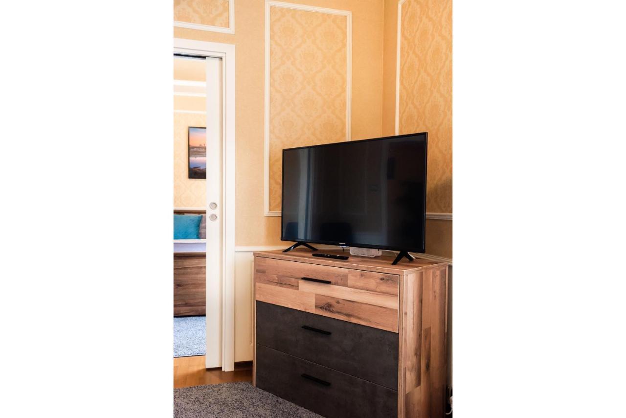 City Centre Open View Apartment ワルシャワ エクステリア 写真