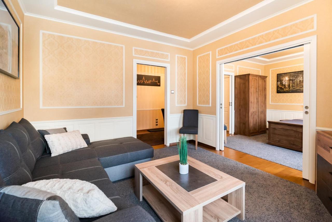 City Centre Open View Apartment ワルシャワ エクステリア 写真